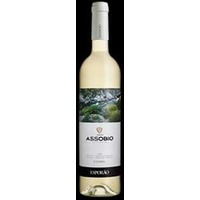 Assobio - Weißwein