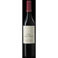Dona Isabel Juliana - Rotwein