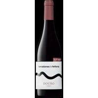 Lavradores de Feitoria - Rotwein