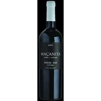 Maçanita - Rotwein