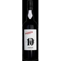 Barbeito Verdelho 10 Jahre - Madeirawein