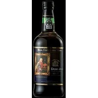 Real Companhia Velha Dom José Ruby - Portwein