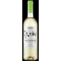 Porca de Murça - Weißwein