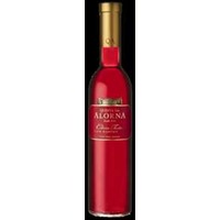 Quinta da Alorna Late Harvest Rot 375ml - Süßwein
