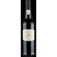 Cossart Gordon Malmsey 5 Jahre - Madeirawein