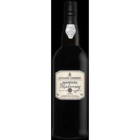 Cossart Gordon Malmsey 10 Jahre - Madeirawein