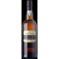 Cossart Gordon Rainwater Medium Dry - Madeirawein