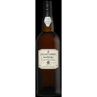 Cossart Gordon Verdelho 10 Jahre - Madeirawein
