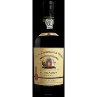 Real Companhia Velha Fundador - Portwein