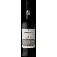Burmester 10 Jahre - Portwein