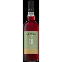 Offley 10 Jahre - Portwein