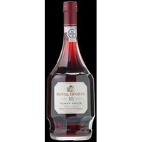 Royal Oporto 10 Jahre - Portwein
