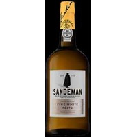 Sandeman White - Portwein