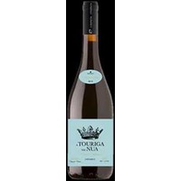 A Touriga Vai Nua - Rotwein