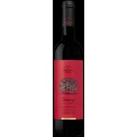 Sossego - Rotwein