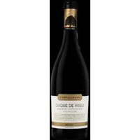 Duque de Viseu - Rotwein