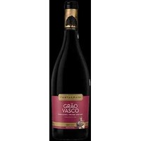Grão Vasco Dão - Rotwein