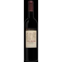 Vinha Grande - Rotwein