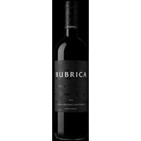 Rubrica - Rotwein