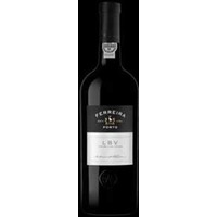 Ferreira LBV - Portwein