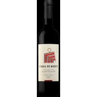 Vinha do Monte - Rotwein