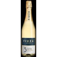 Fiuza 3 Castas Nature - Schaumwein
