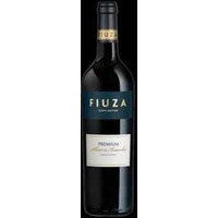 Fiuza Reserve Premium - Rotwein
