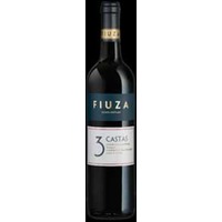 Fiuza 3 Castas - Rotwein
