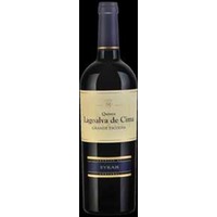 Quinta Lagoalva de Cima Grande Escolha Syrah - Rotwein
