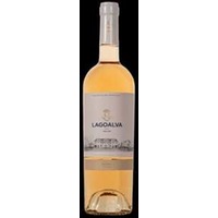 Lagoalva - Roséwein