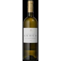 Herdade dos Grous - Weißwein