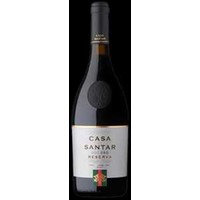 Casa de Santar Reserve - Rotwein