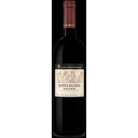 Quinta da Leda - Rotwein