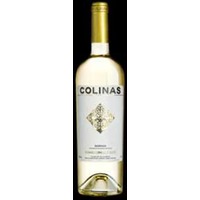 Colinas Chardonnay - Weißwein
