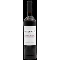Artefacto Colheita Selecionada Touriga Nacional - Rotwein