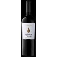 Quinta de Cidrô Marquis - Rotwein