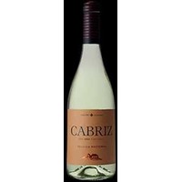 Cabriz Touriga Nacional - Weißwein