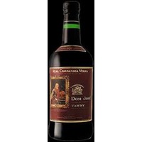 Real Companhia Velha Dom José Tawny - Portwein