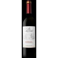 Sao Lourenço - Rotwein