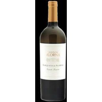 Marquesa de Alorna Grand Reserve - Weißwein