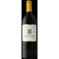Quinta da Curia Clefs d'Or - Rotwein