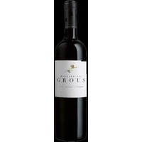 Herdade dos Grous - Rotwein