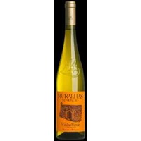 Muralhas Monção - Weißwein