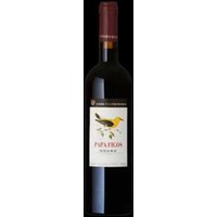 Papa Figos - Rotwein