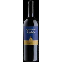 Quinta de Cidrô Touriga Nacional - Rotwein