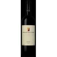 Roquette e Cazes - Rotwein