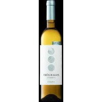Três Bagos Reserve - Weißwein