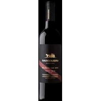 Monte da Ravasqueira Seleção - Rotwein
