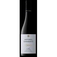 António Saramago Superior - Rotwein