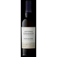 António Saramago Moscatel 10 Anos - Dessertwein